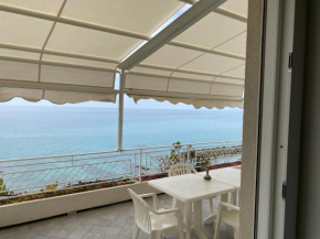 Villa Laura - sul mare Pizzo